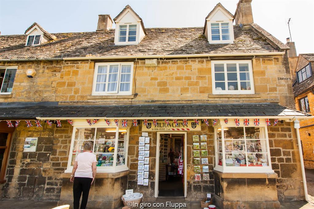 Cotswolds - Broadway