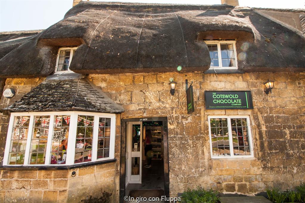 Cotswolds - Broadway