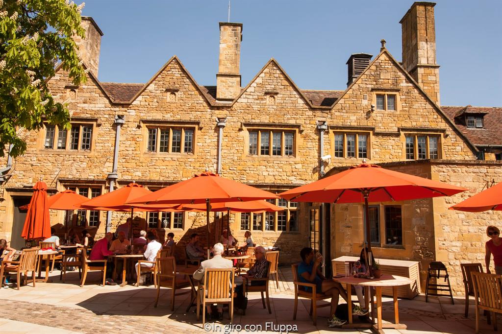 Cotswolds - Broadway