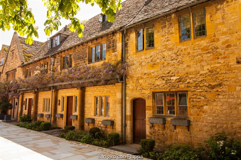Cotswolds - Broadway