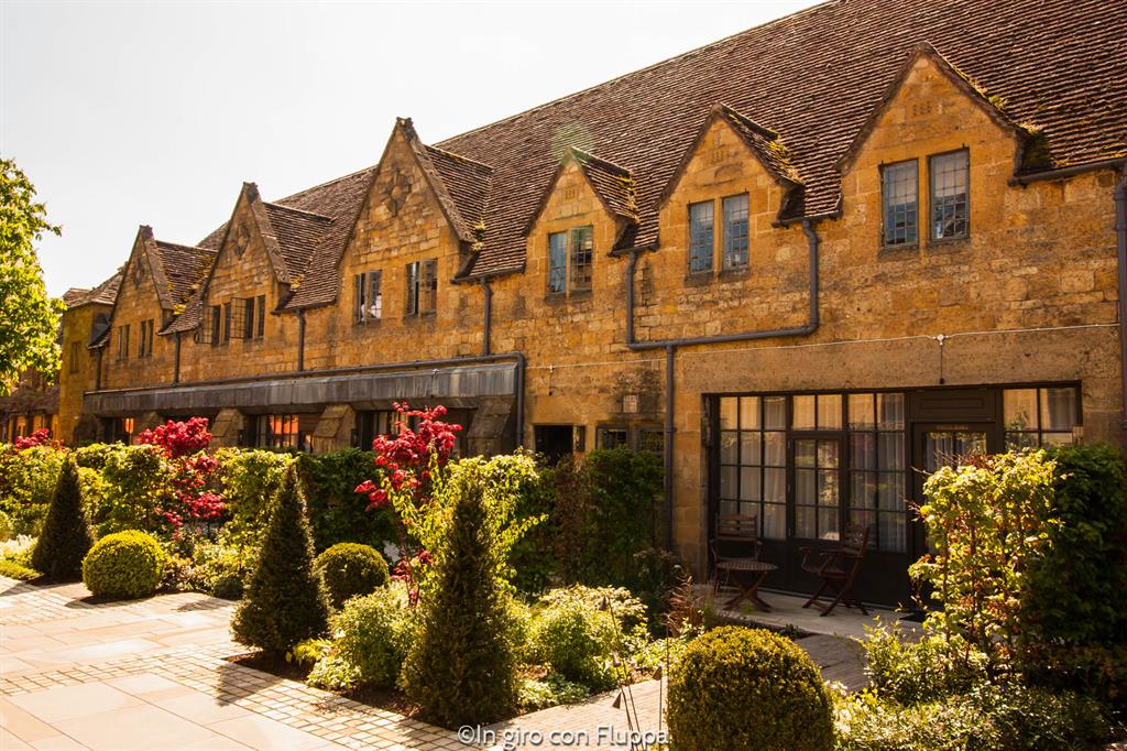 Cotswolds - Broadway
