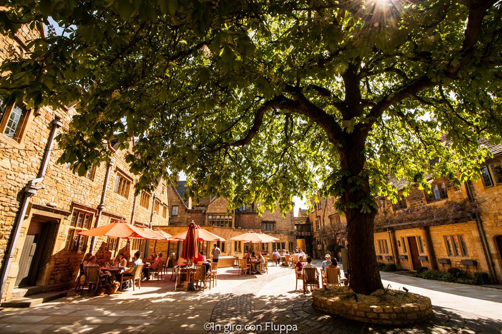 Cotswolds - Broadway