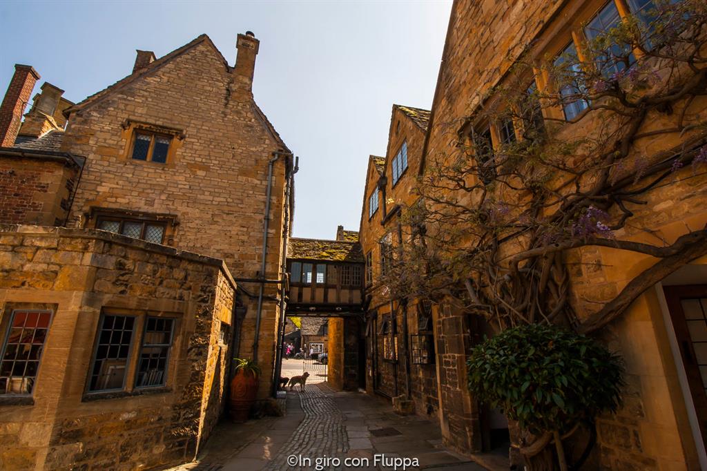 Cotswolds - Broadway