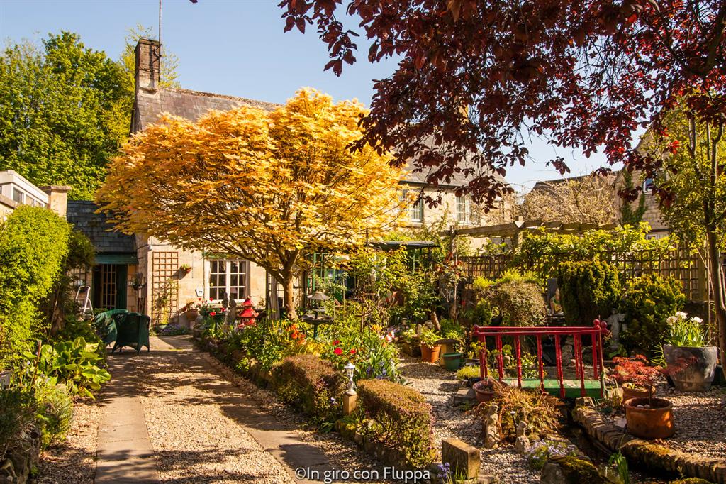 Cotswolds - Burford