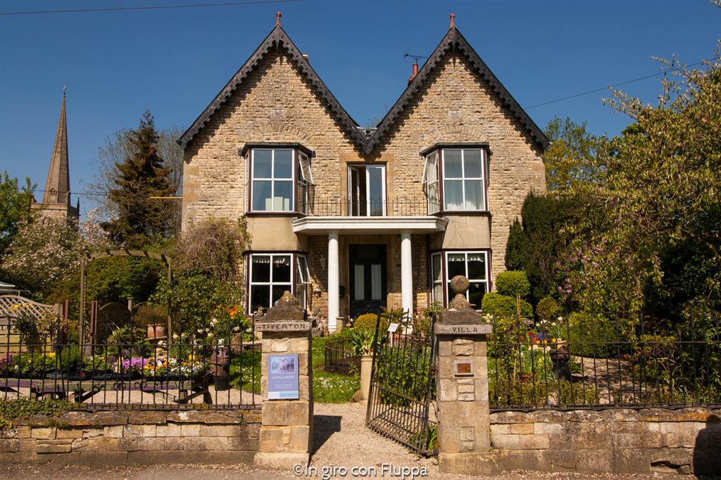 Cotswolds - Burford