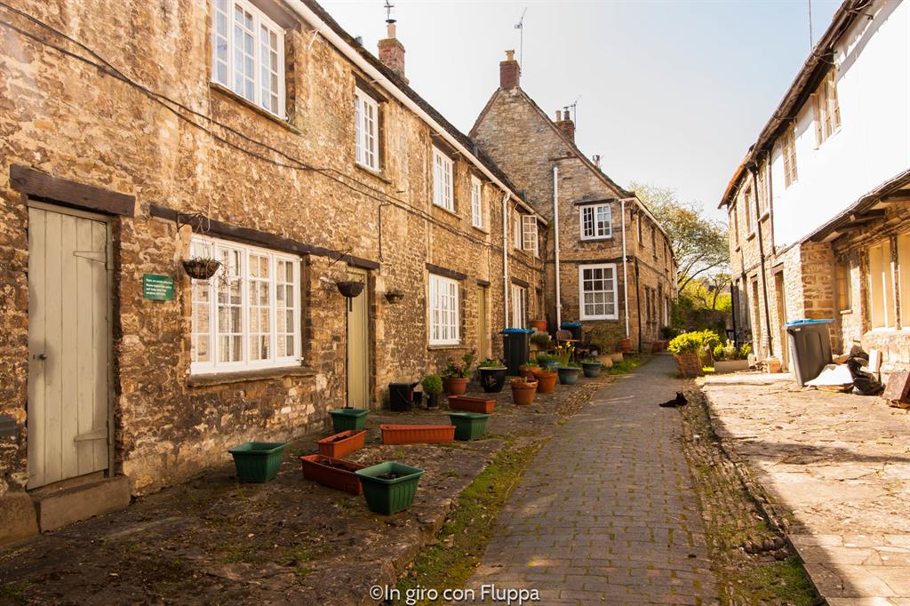 Cotswolds - Burford