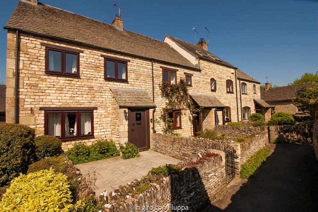 Cotswolds - Burford