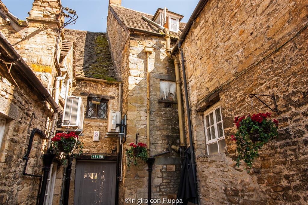 Cotswolds - Burford