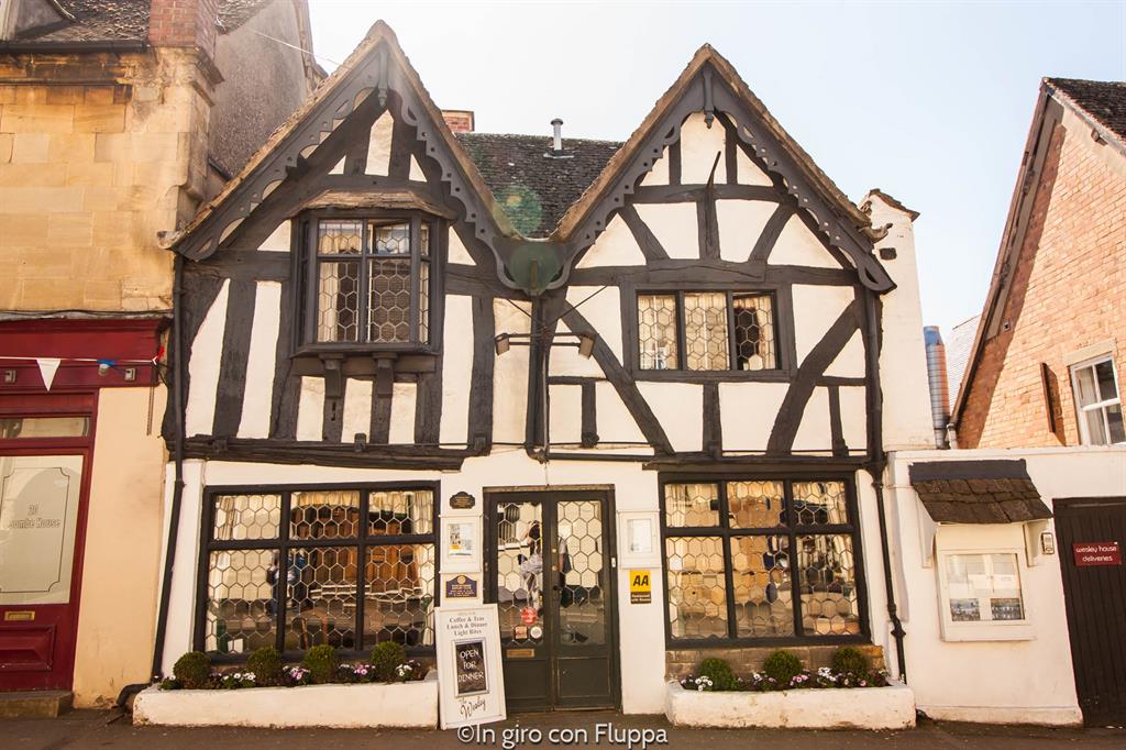 Cotswolds - Winchcombe
