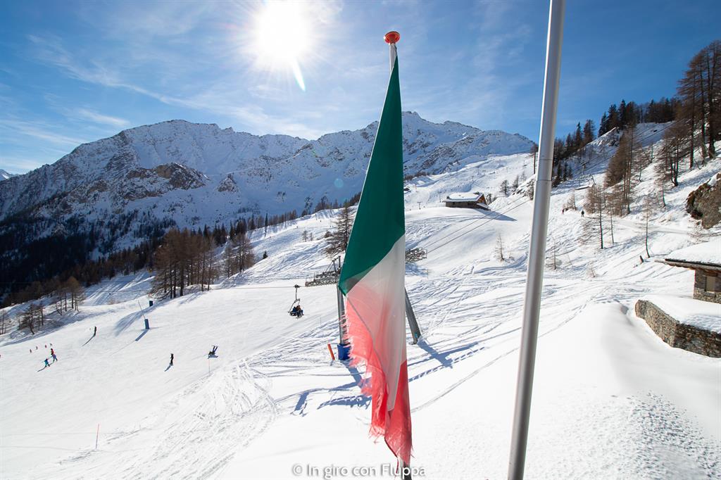Dove mangiare a Courmayeur - Chez Ollier
