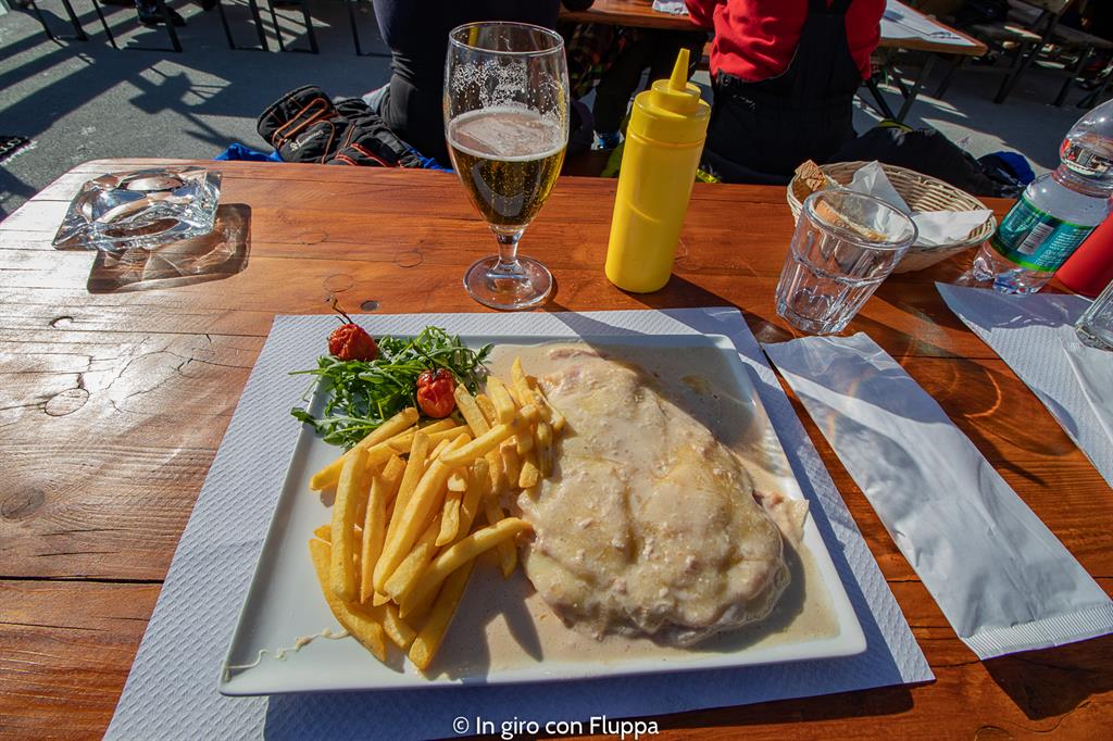 Dove mangiare a Courmayeur - Chez Ollier