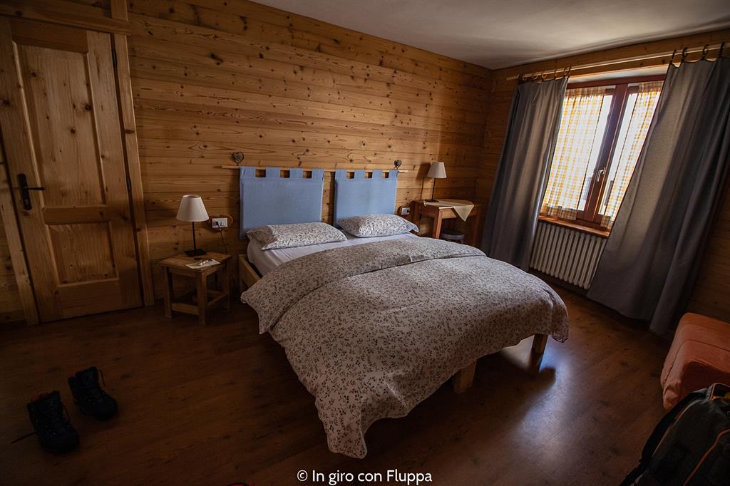 Dove dormire a Courmayeur - Hotel Funivia