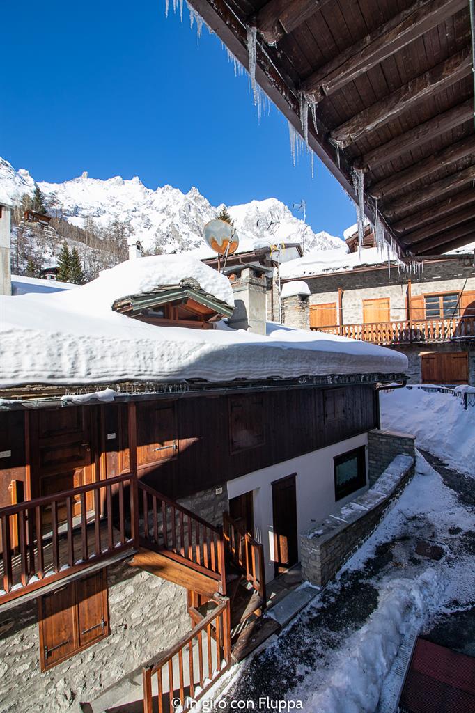 Dove dormire a Courmayeur - Hotel Funivia