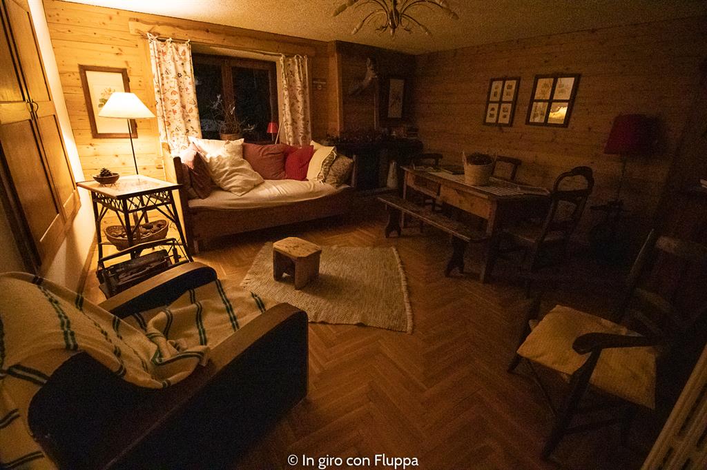 Dove dormire a Courmayeur - Hotel Funivia