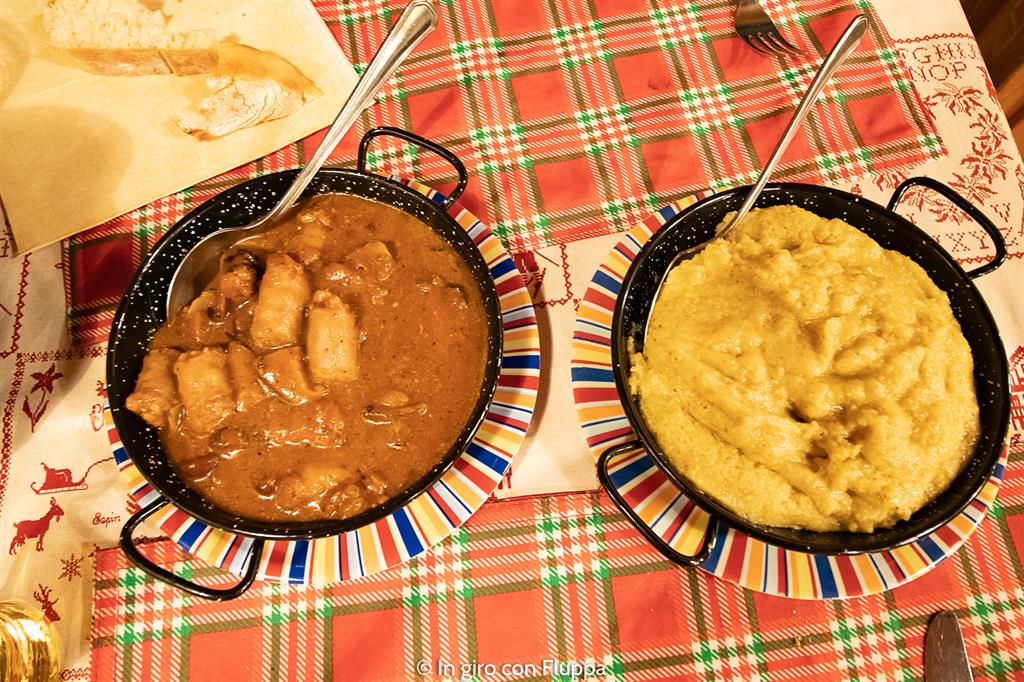 Dove mangiare a Courmayeur - Il Ristorantino