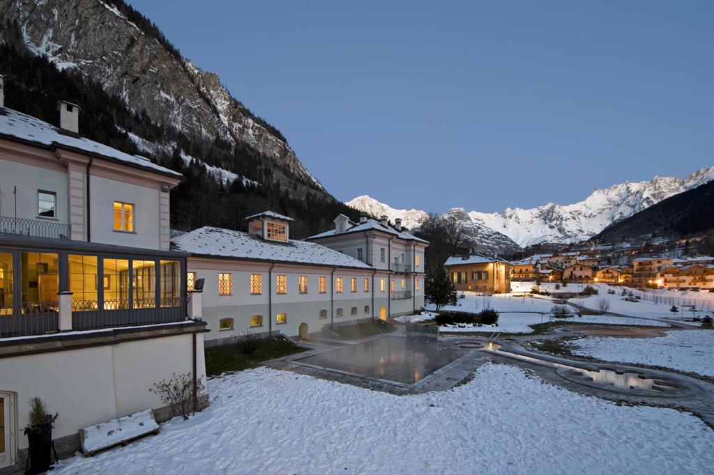 © QC Terme