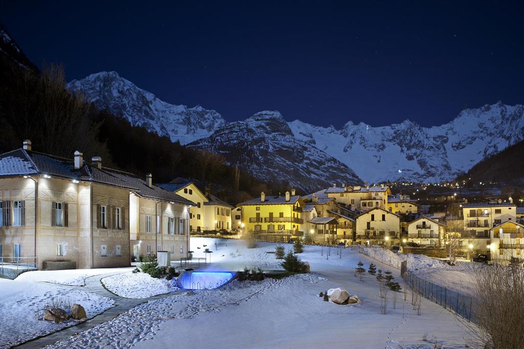© QC Terme
