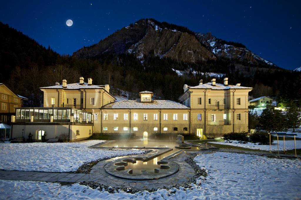 © QC Terme