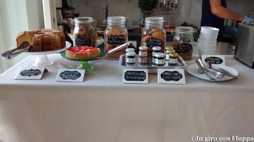 La Sosta degli Artisti - handmade cakes
