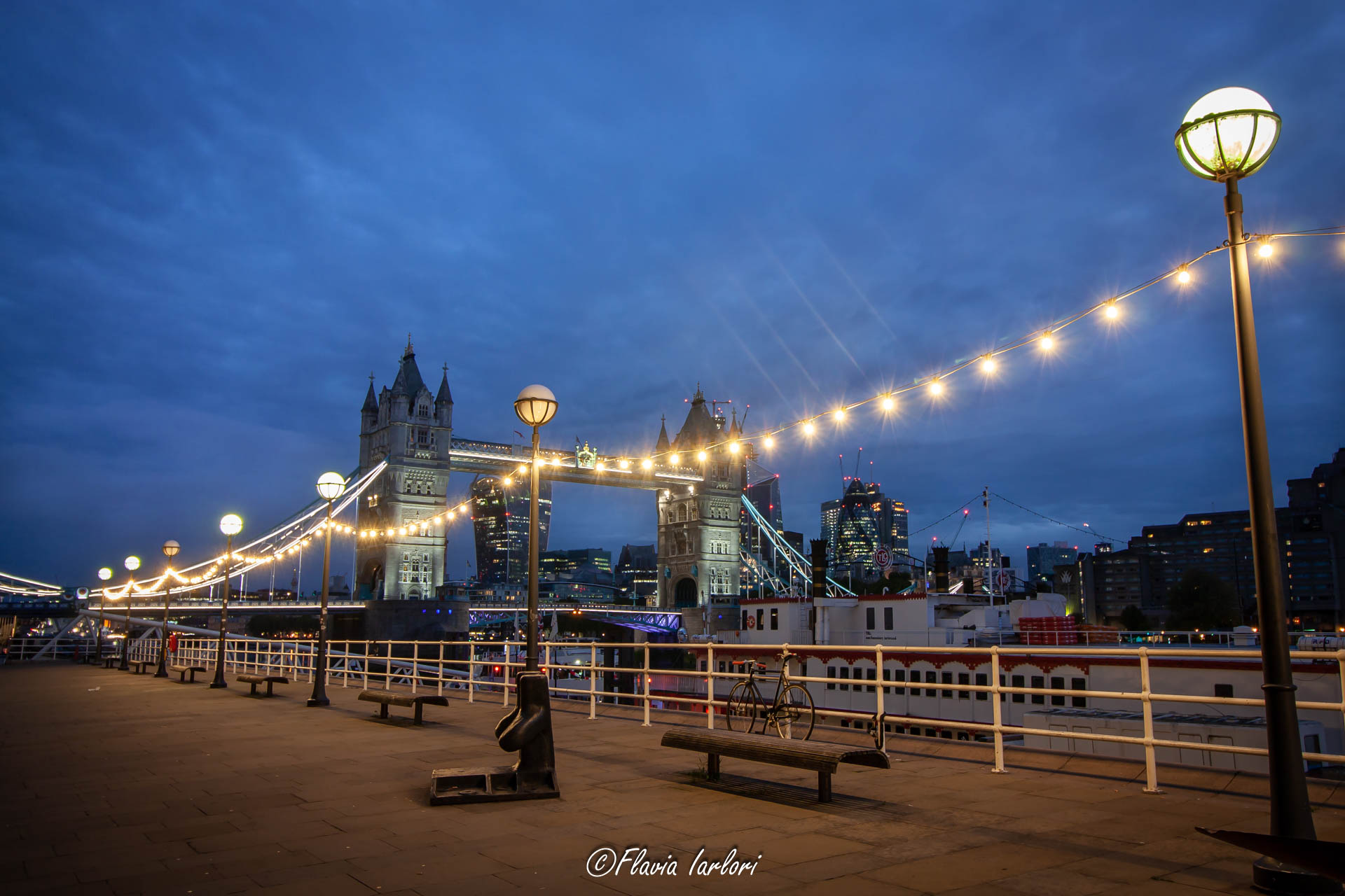 I migliori hotel dove dormire a Londra - zona Est