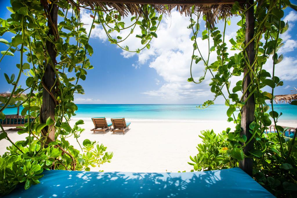 dormire ad Antigua e Barbuda ©SimplyAntiguaBarbuda