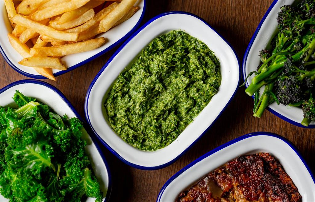 Dove mangiare a Londra: bistecca. Credits Flat Iron