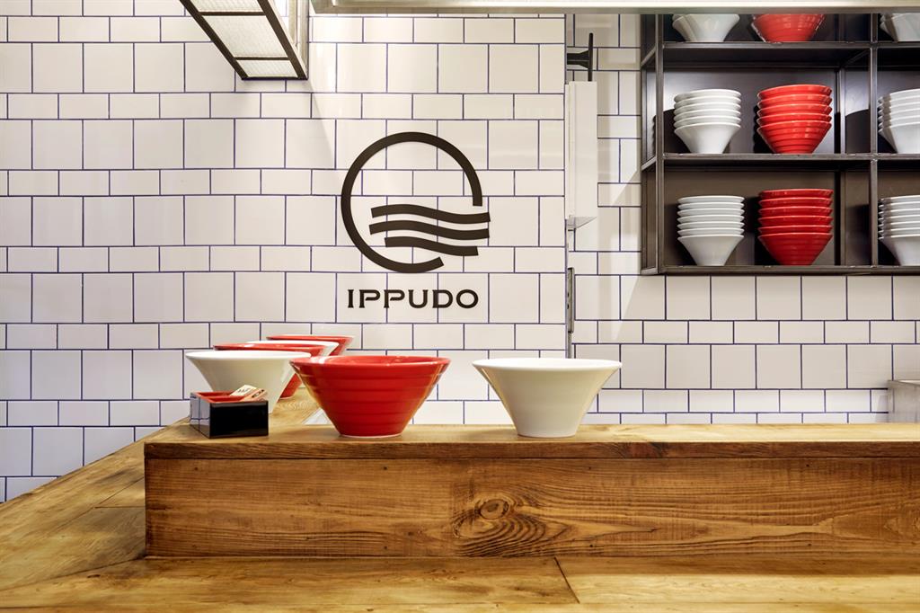 Dove mangiare a Londra: il ramen di Ippudo. Credits: Ippudo