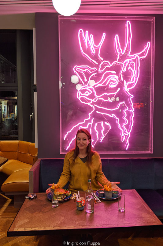 Dove dormire a Edimburgo: ibis Styles Edinburgh St.Andrew Square