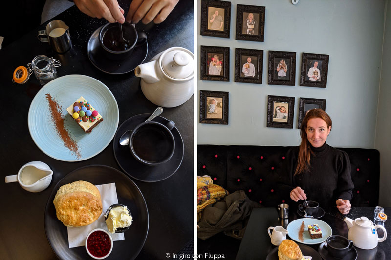 Mimi’s little bakehouse
