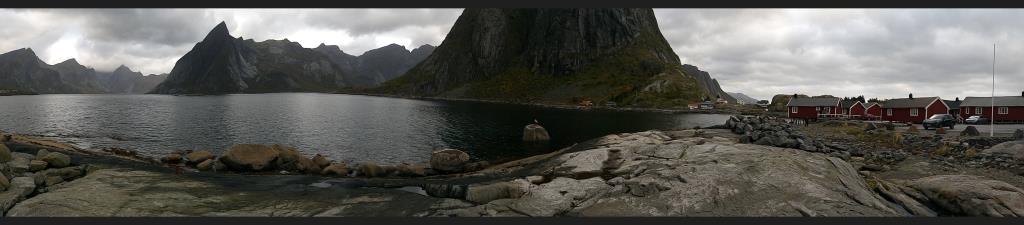 Hamnøy