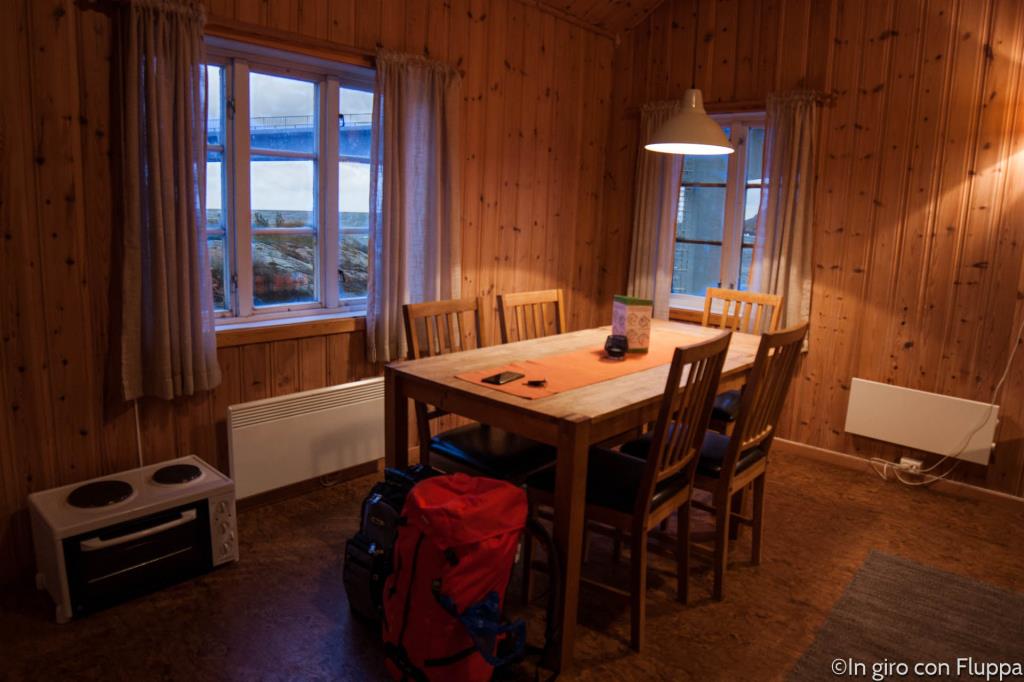 Eliassen Rorbuer