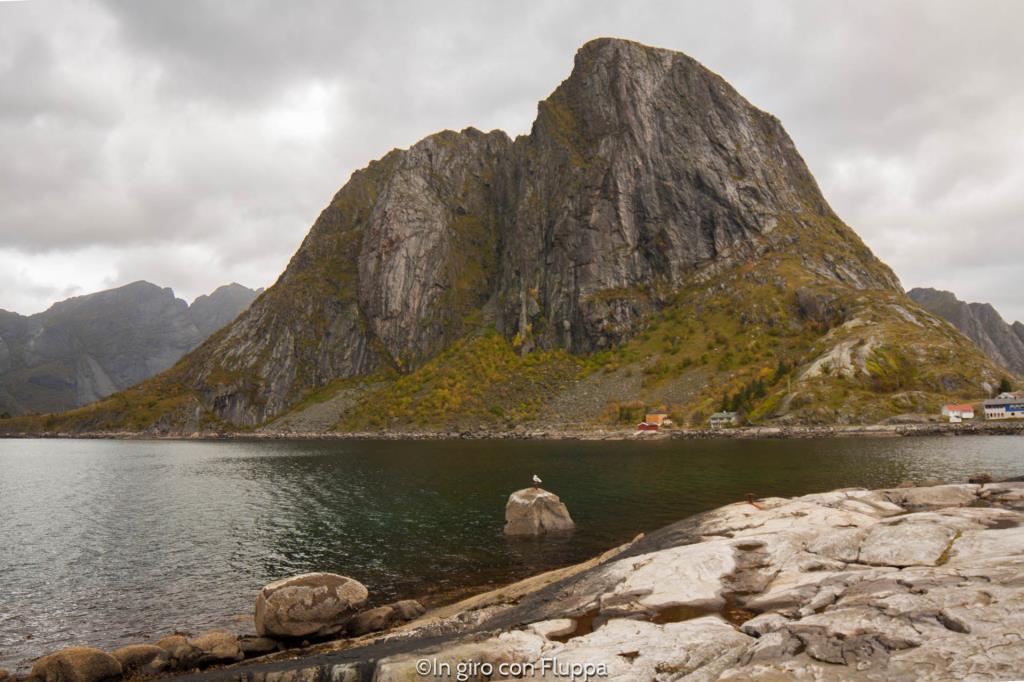 Hamnøy