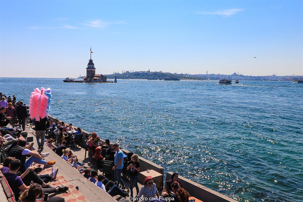 Istanbul Uskudar