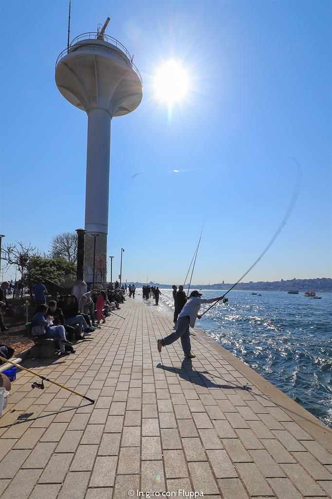 Istanbul Uskudar
