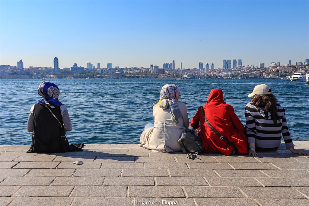 Istanbul Uskudar