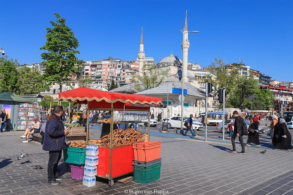 Istanbul Uskudar