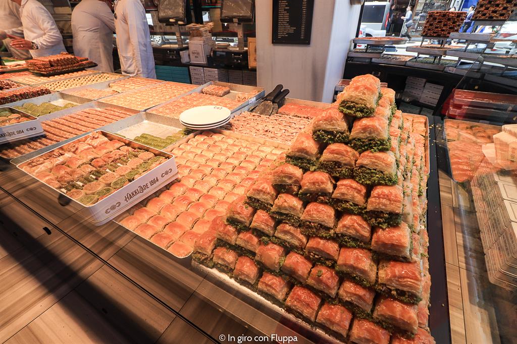 Baklava