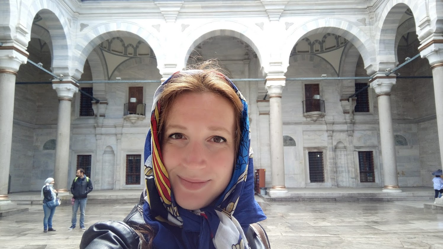 Informazioni utili per visitare Istanbul