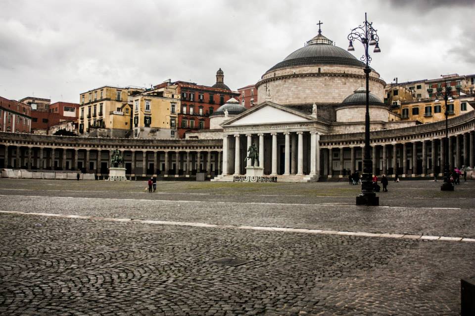 Piazza Plebiscito Piazza Plebiscito
