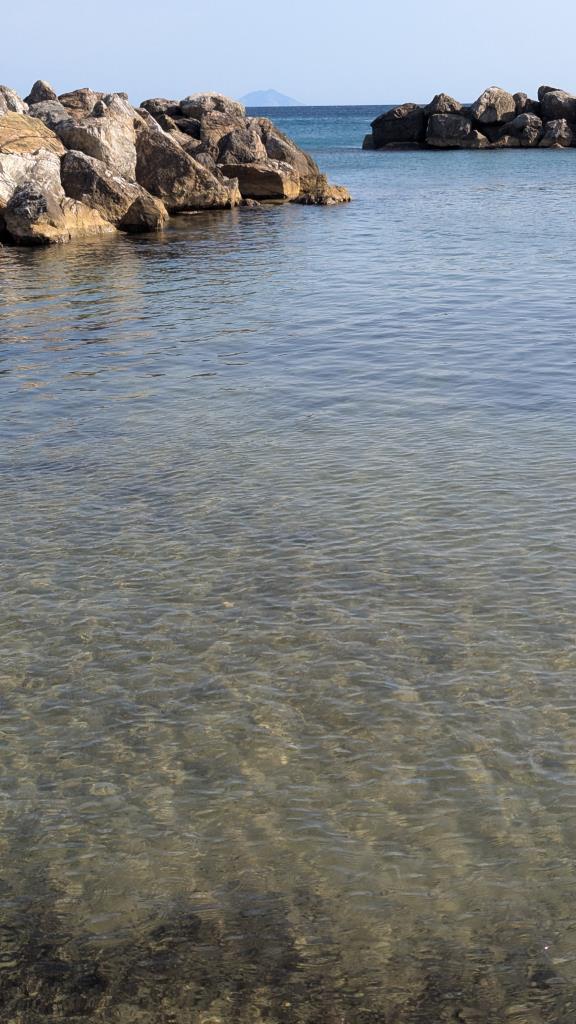 Spiaggia del Felciaio