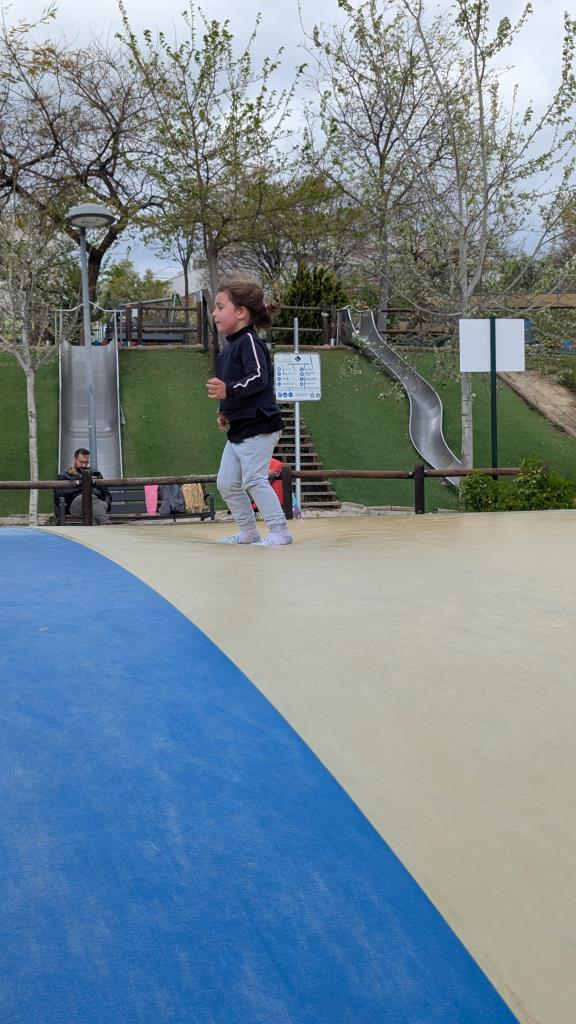 Ciudad de los Niños, Cabra