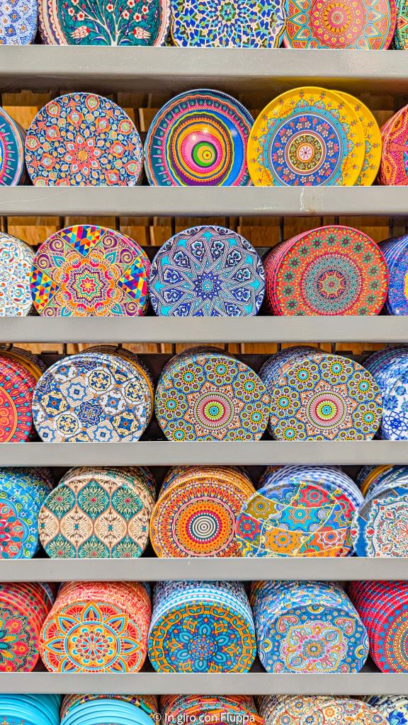 ceramiche in vendita a Granada