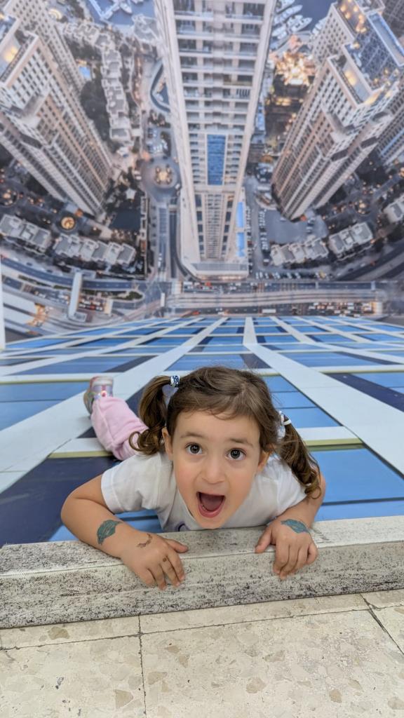 Museo de la Imagination, Malaga