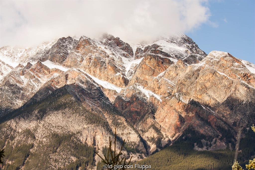 Cosa fare e vedere a Jasper: Pyramid Island