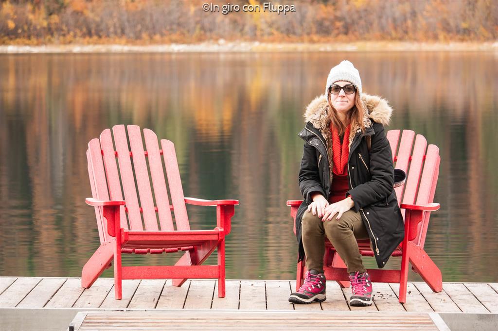 Cosa fare e vedere a Jasper: Patricia Lake