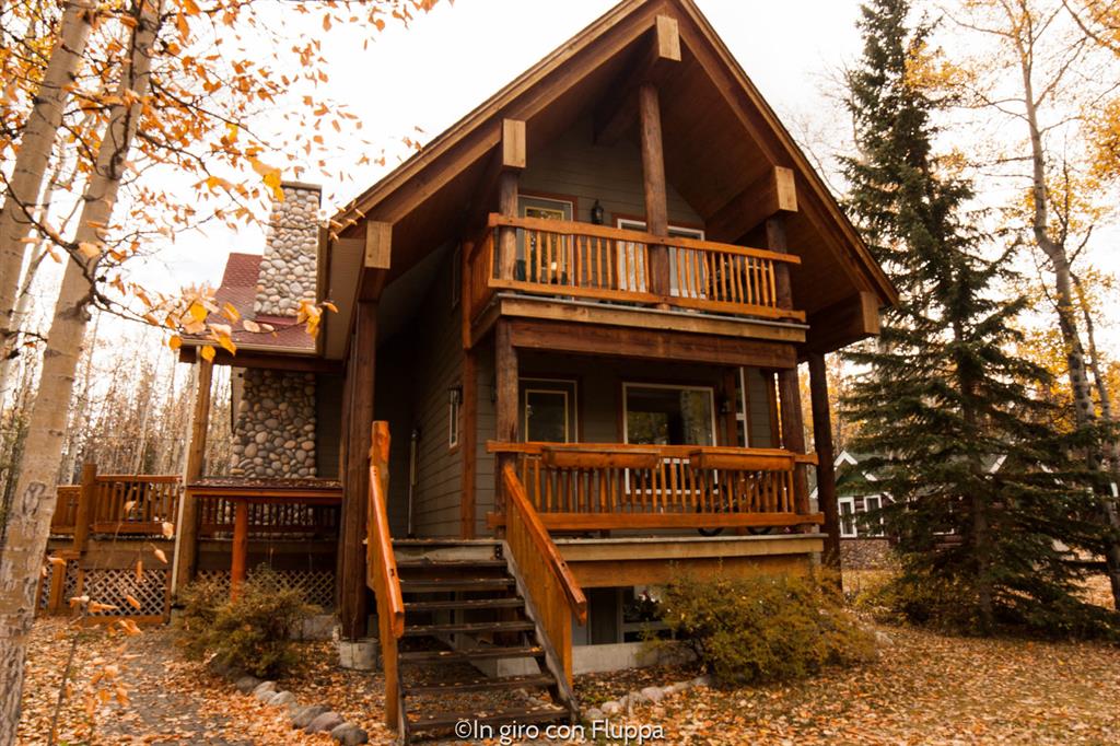 Cosa fare e vedere a Jasper: Patricia Lake Bungalows