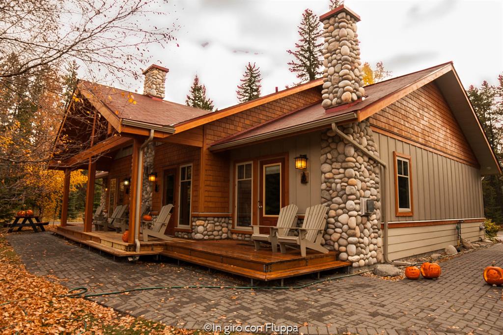Cosa fare e vedere a Jasper: Patricia Lake Bungalows