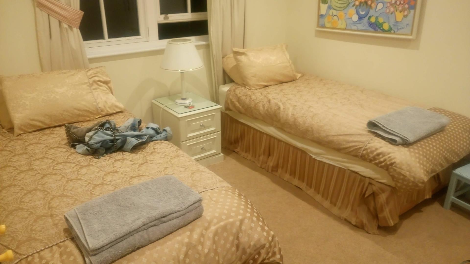 Dove dormire a Jersey: il nostro Airbnb