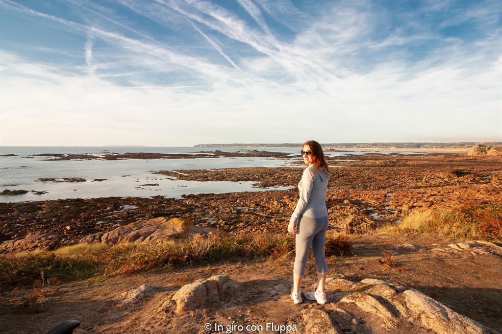 Cosa vedere a Jersey: Corbière