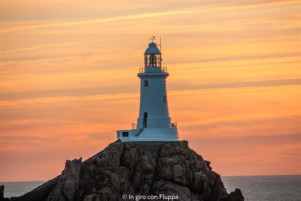 Cosa vedere a Jersey: Corbière